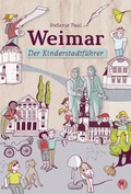 Cover: Weimar - Wartburg Verlag - c/o Evangelisches Medienhaus