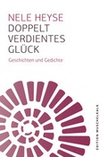Cover: Doppelt verdientes Gl&uuml;ck - Wartburg Verlag - c/o Evangelisches Medienhaus