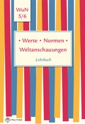 Cover: Werte  Normen  Weltanschauungen - Militzke Verlag GmbH
