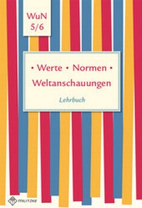 Abbildung von: Werte  Normen  Weltanschauungen - Militzke Verlag GmbH