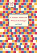 Cover: Werte &middot; Normen &middot; Weltanschauungen - Militzke Verlag GmbH