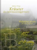 Cover: Kr&auml;uter des Jahrtausendg&auml;rtners - Beuroner Kunstvlg