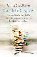 Cover: Das NGO-Spiel - Hamburger Edition
