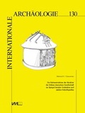 Cover: Zur Rekonstruktion der Struktur der fr&uuml;hen r&ouml;mischen Gesellschaft im Spiegel lazialer Grabsitten und antiker Schriftquellen - VML Vlg Marie Leidorf