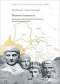 Cover: Phantom Germanicus - VML Vlg Marie Leidorf