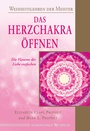 Cover: Das Herzchakra öffnen - Silberschnur