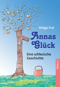 Abbildung von: Annas Glück - TRIGA Der Verlag Gerlinde Heß