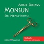 Cover: Monsun - Edition Nepalmed