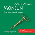 Cover: Monsun - Edition Nepalmed