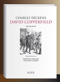 Cover: David Copperfield - Boer Verlag