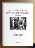 Cover: David Copperfield - Boer Verlag