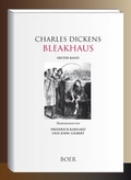 Cover: Bleakhaus - Boer Verlag
