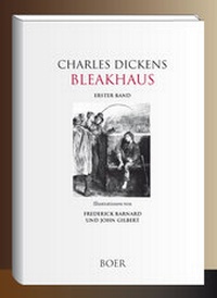 Enlarge image Cover: Bleakhaus - Boer Verlag