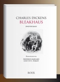 Cover: Bleakhaus - Boer Verlag