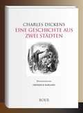 Cover: Eine Geschichte aus zwei St&auml;dten - Boer Verlag