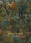 Cover: Heinz Felsch - Hasenverlag