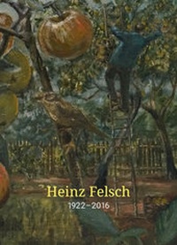 Enlarge image Cover: Heinz Felsch - Hasenverlag