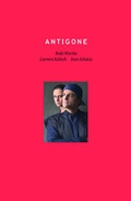 Cover: Antigone - Reimkultur