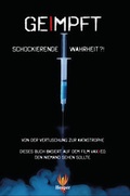 Cover: Geimpft - Hesper Verlag