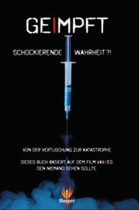 Enlarge image Cover: Geimpft - Hesper Verlag