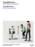 Cover: Autofiktionen - DISTANZ Verlag