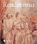 Cover: Rendezvous - Sandstein Kultur