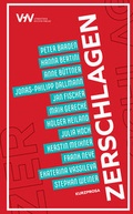Cover: Zerschlagen - OffBeat-Publishing