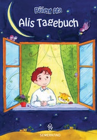 Abbildung von: Alis Tagebuch - Erol Medien