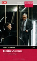 Cover: Heilig Abend - Hoanzl