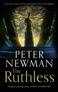 Cover: The Ruthless - HarperCollins