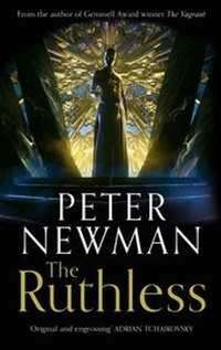 Enlarge image Cover: The Ruthless - HarperCollins