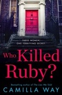 Cover: Who Killed Ruby? - HarperCollins