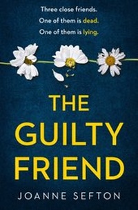 Abbildung von: The Guilty Friend - HarperCollins