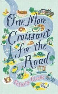 Abbildung von: One More Croissant for the Road - Mudlark