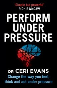 Abbildung von: Perform Under Pressure - Thorsons