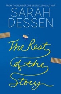 Abbildung von: The Rest of the Story - Harper Fire