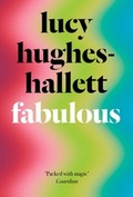 Cover: Fabulous - Fourth Estate Ltd