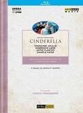 Cover: Cinderella - Monarda Music