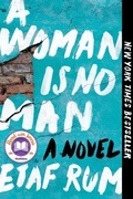 Cover: A Woman Is No Man - HarperCollins