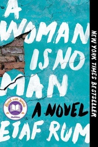 Enlarge image Cover: A Woman Is No Man - HarperCollins