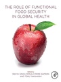 Cover: The Role of Functional Food Security in Global Health - Academic Press