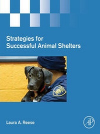 Abbildung von: Strategies for Successful Animal Shelters - Academic Press
