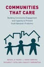 Cover: Communities that Care - OUP eBook