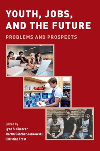 Abbildung von: Youth, Jobs, and the Future - OUP eBook