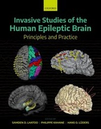Abbildung von: Invasive Studies of the Human Epileptic Brain - OUP eBook