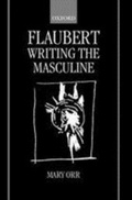 Cover: Flaubert - Oxford University Press