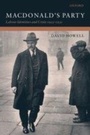 Cover: MacDonald's Party - Oxford University Press