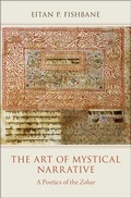 Cover: The Art of Mystical Narrative - OUP eBook