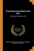 Cover: From Structural Steel to the Arts - Franklin Classics