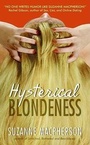 Cover: Hysterical Blondeness - HarperCollins